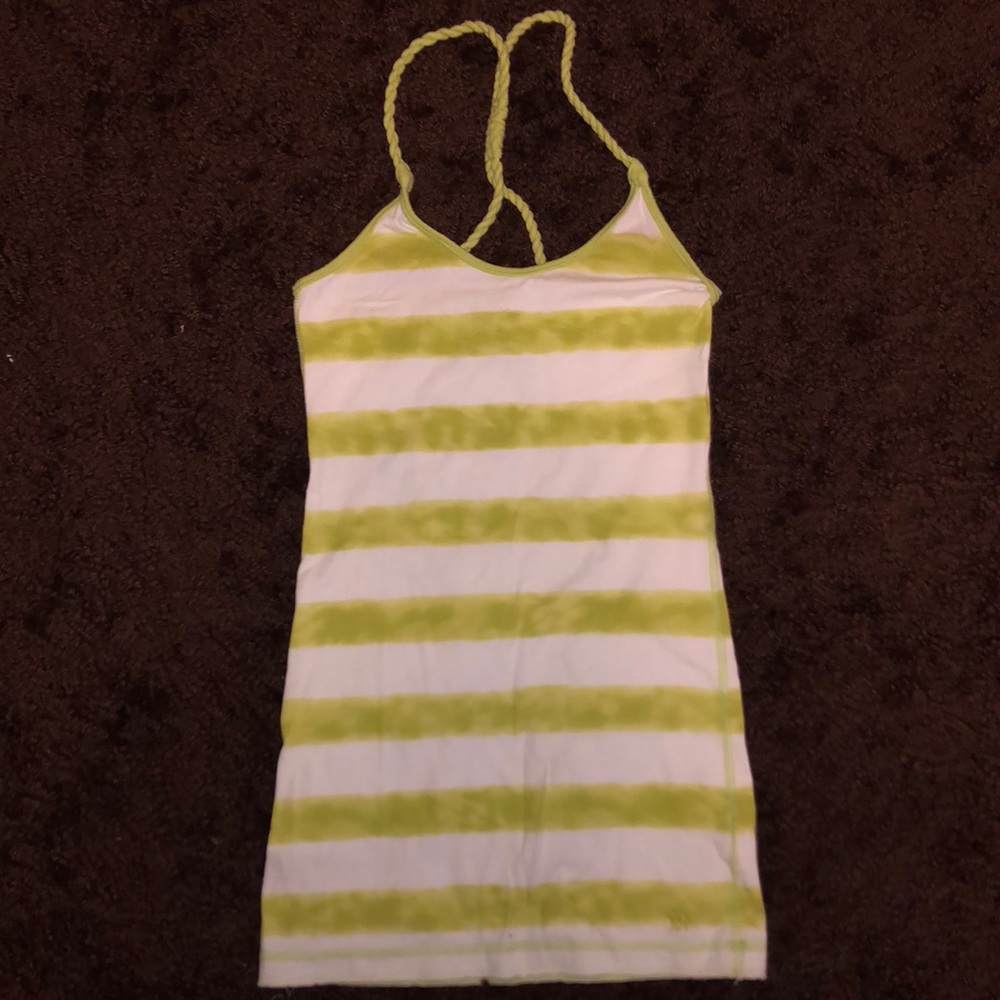Abercrombie and Fitch beach cover up